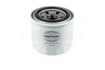 Oil Filter 8-35151