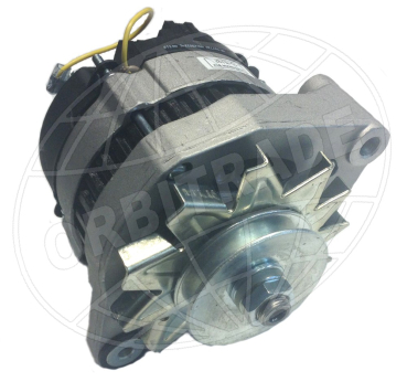 Alternator 14V, 60 Amp. O30770