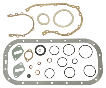 Short Block Gasket Set