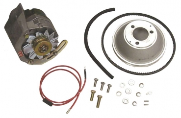 Alternator Conversion Kit