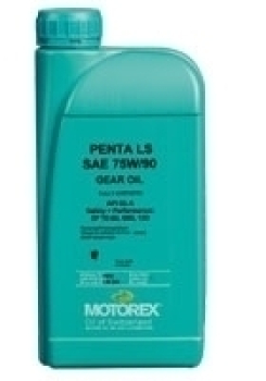 Gear Oil Penta 75W90