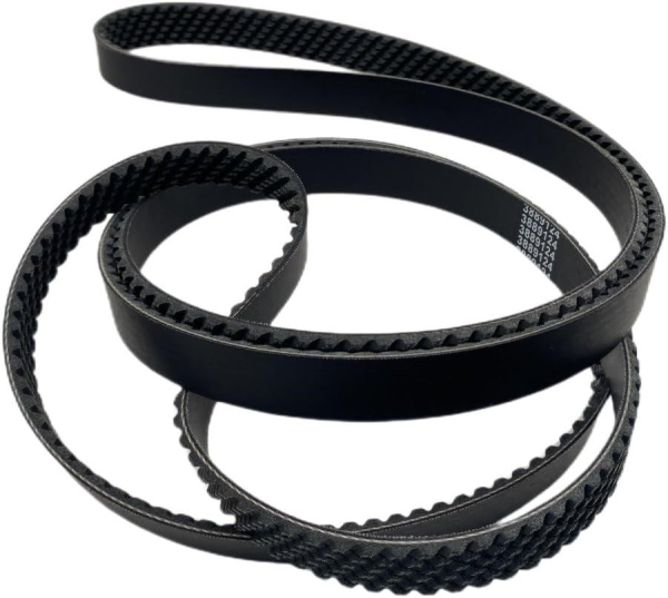 Drive Belt , Volvo 3889124