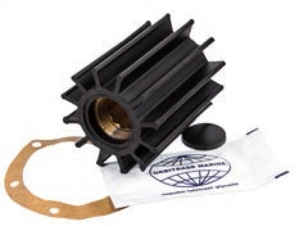 Impeller 6LY