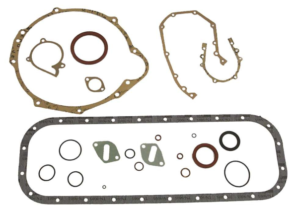 Short Block Gasket Set