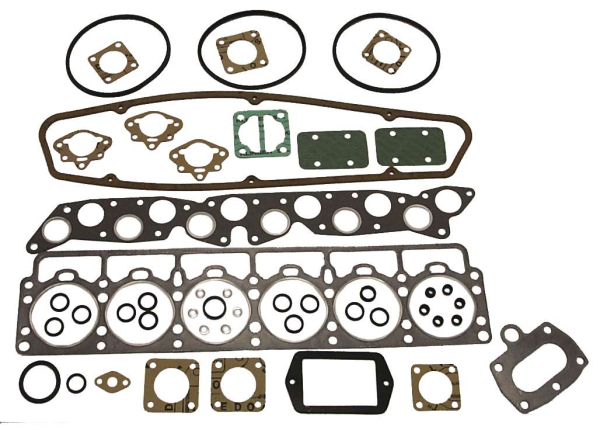 Head Gasket Set