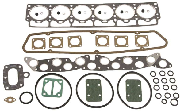 Head Gasket Set