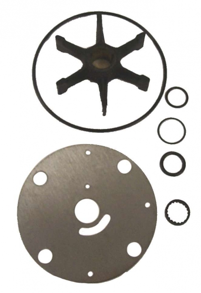 Impeller Kit